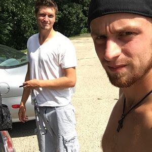 Meet your Posher, Cody